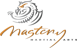 Mastery Martial Arts - Logo